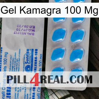 Gel Kamagra 100Mg new15
